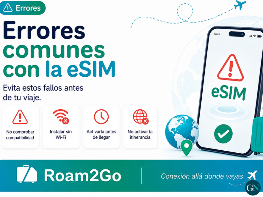 Roam2Go 