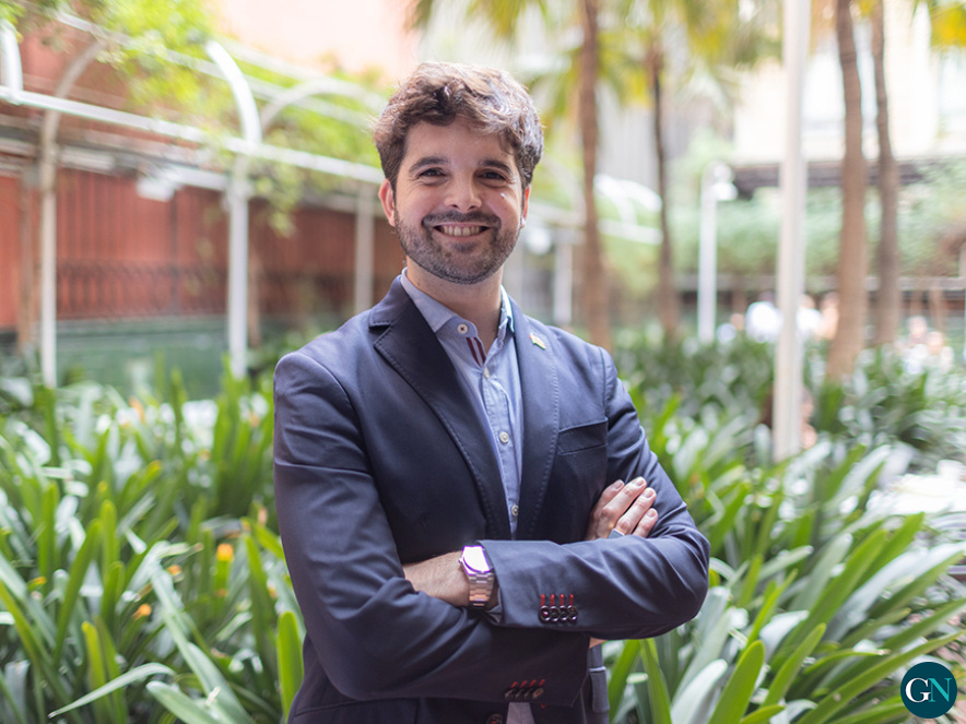 Jordi Aragonès / © Gironanoticies.com 