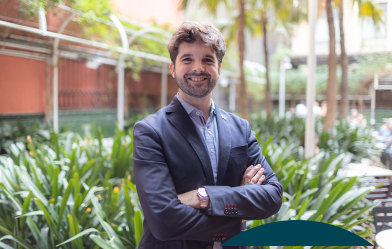 Jordi Aragonès / © Gironanoticies.com 