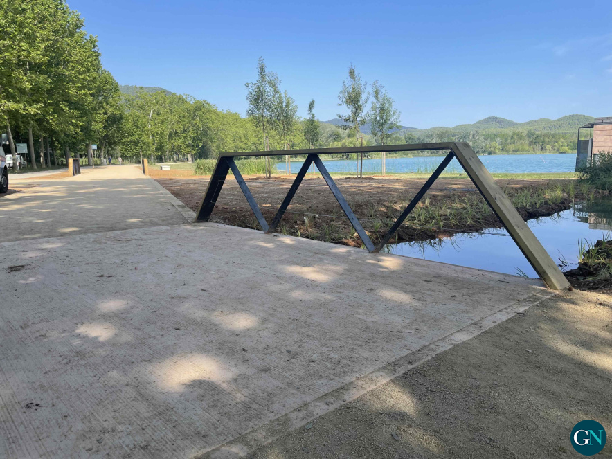 Millores zones esportives / Aj.Banyoles 
