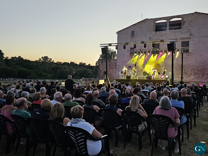 Vespres Musicals a Vilafant / Aj.Vilafant 