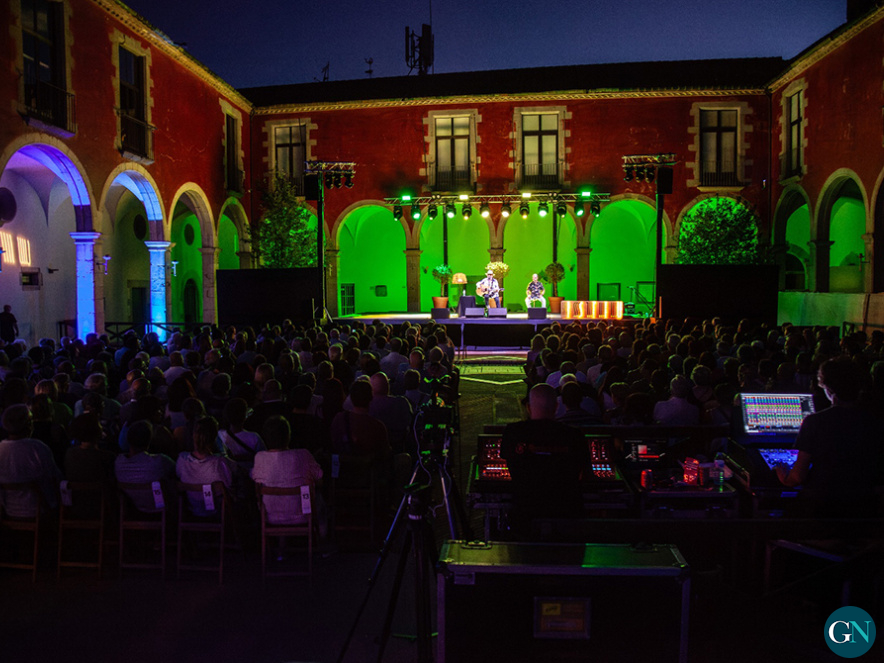 Concert Tomeu Penya 