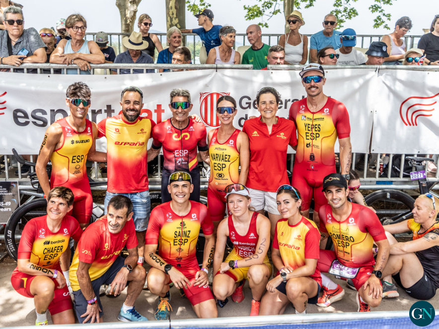 Europeu Multiesport de Banyoles 