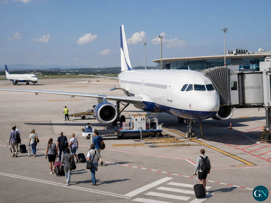 Aeroport