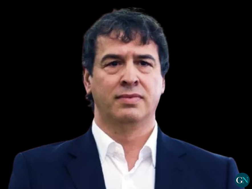 David Sánchez Pérez-Castejón 