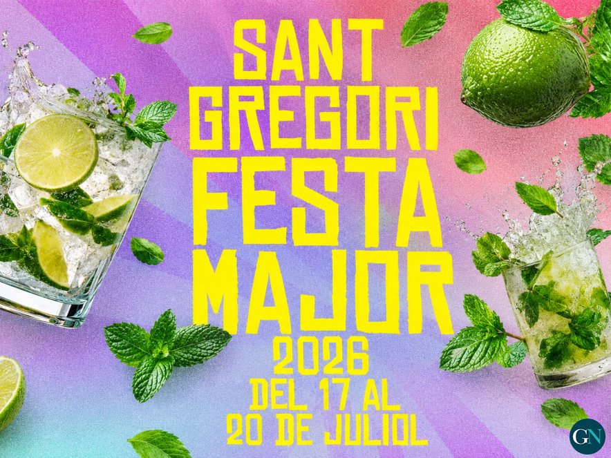 Festa Major de Sant Gregori