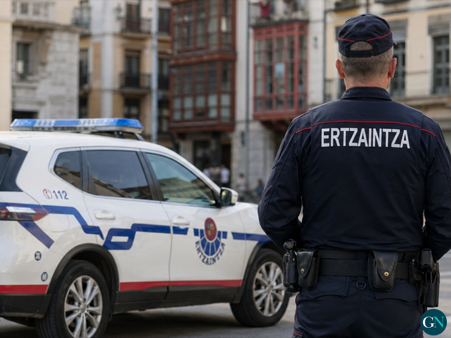 Sindicat Professional de l’Ertzaintza (Si.P.E.) 