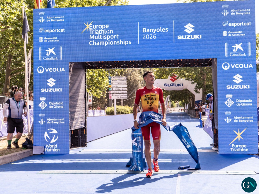 Europeu Multiesport de Banyoles 