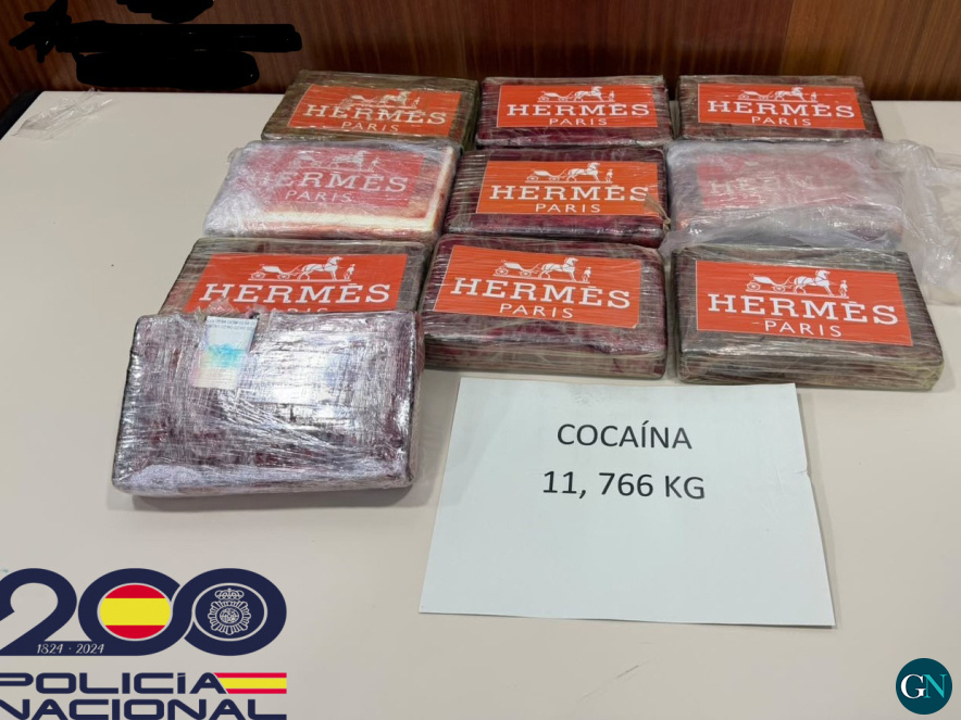 Policia Nacional  / GN 