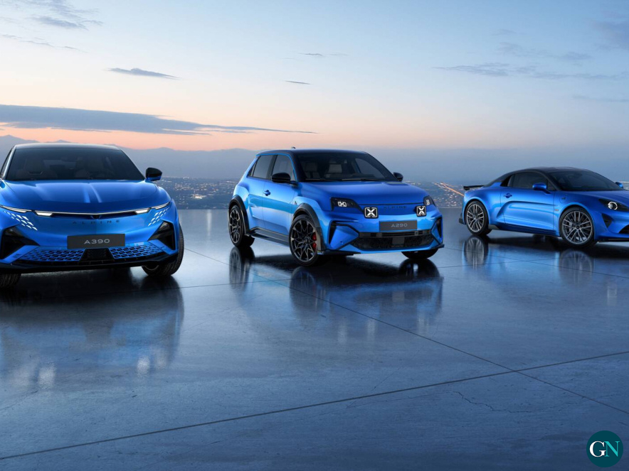 Alpine 