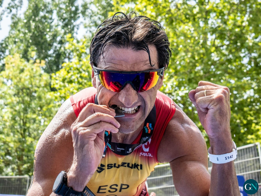 Europeu Multiesport de Banyoles 