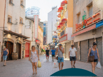 Lloret de Mar 