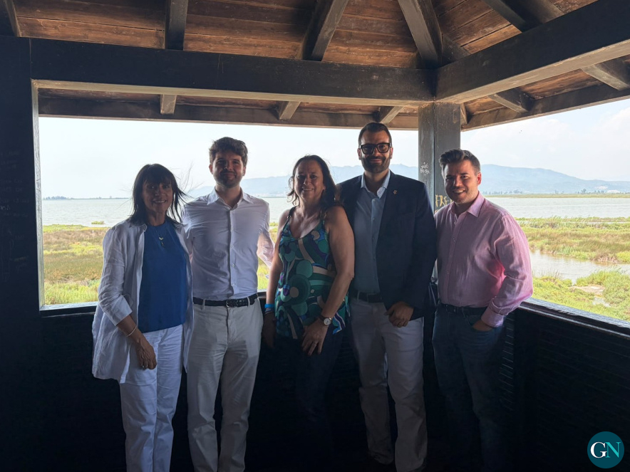La primera Jornada Municipalista de les Terres de l’Ebre / GN 