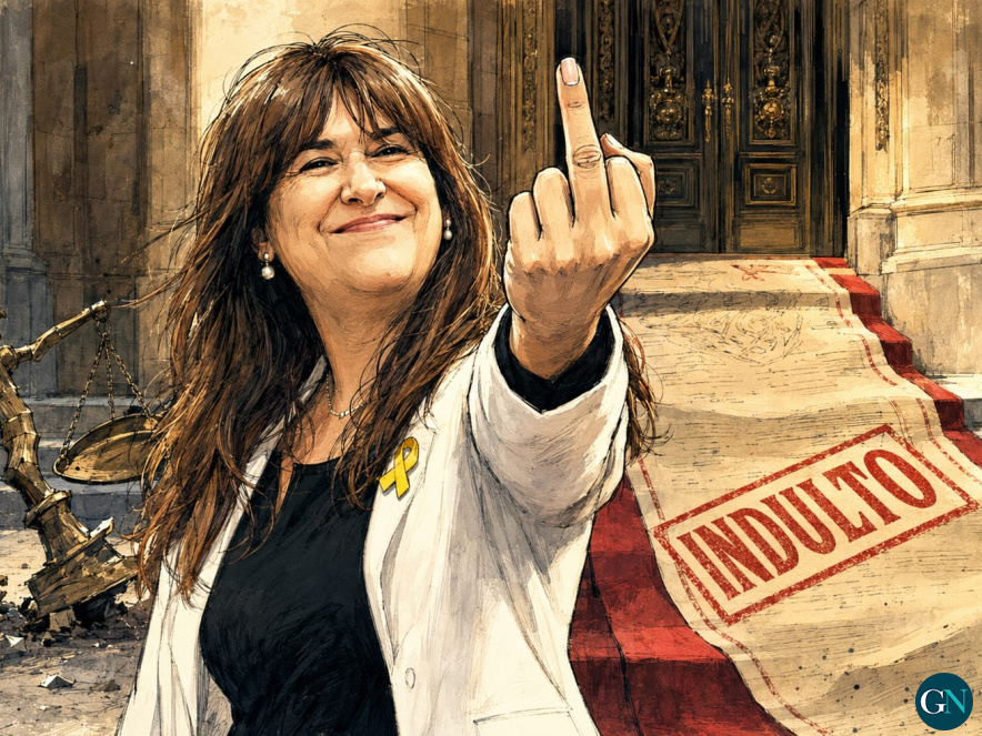 Laura Borràs 
