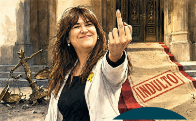 Laura Borràs 