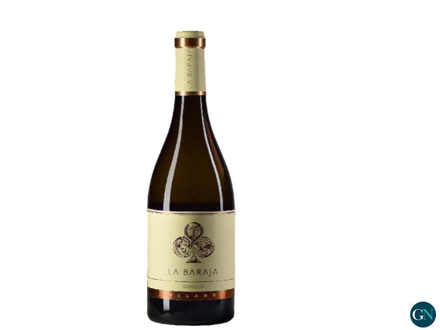 Vinos blancos exclusivos 