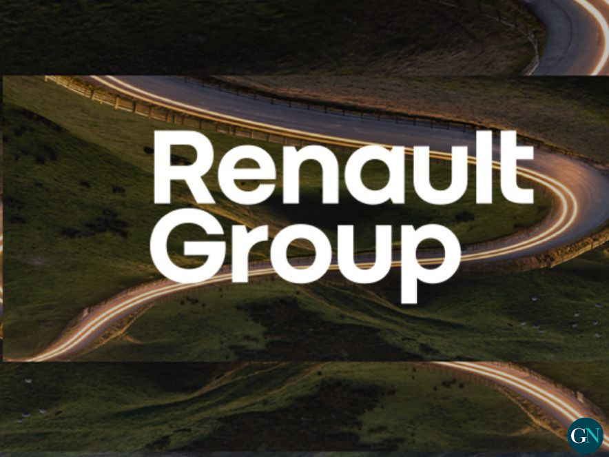 Renault Group 