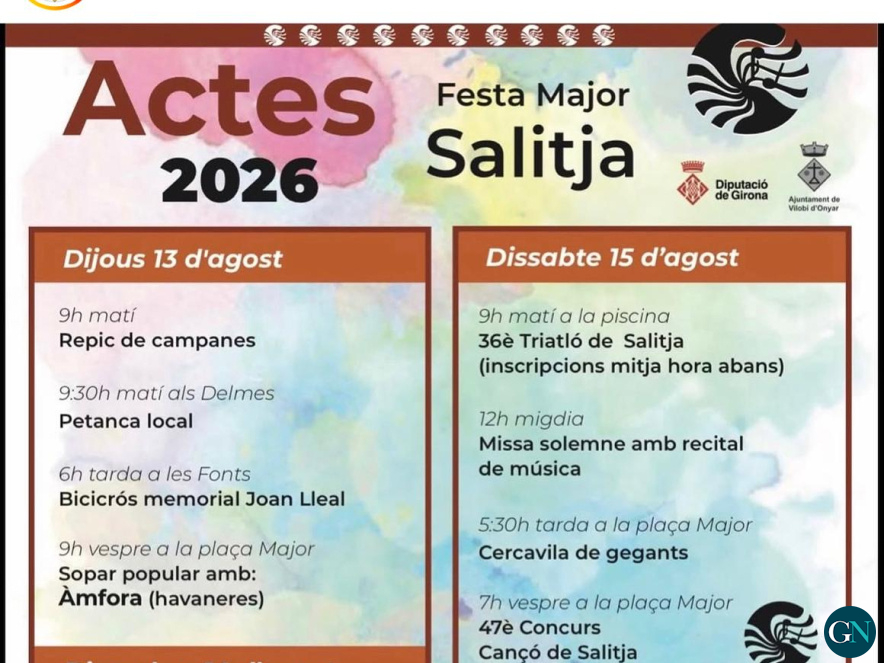 alt - Festa Major Salitja