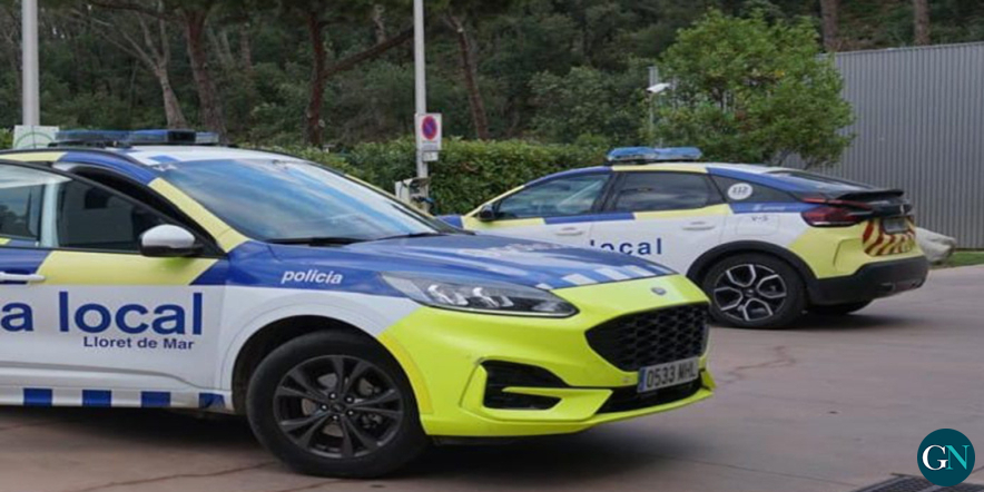 alt - SIP-FEPOL i els representants sindicals dels funcionaris del CSIF anuncien que impugnaran l'acord del conveni de Lloret i acusen l'Ajuntament d'haver vulnerat la legalitat en la votació