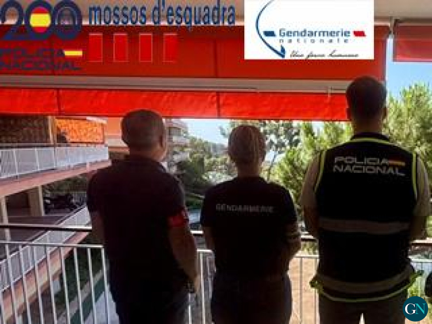 Polia Nacional 