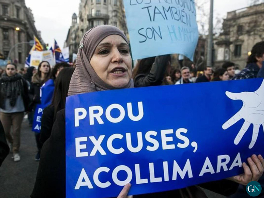 Acollim Ara 