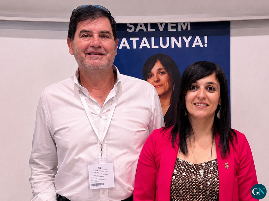 alt - Joan Surís i Sílvia Orriols