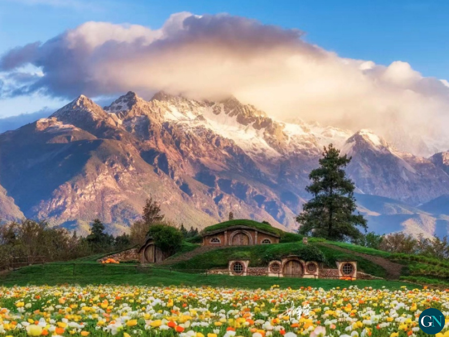 Lijiang 