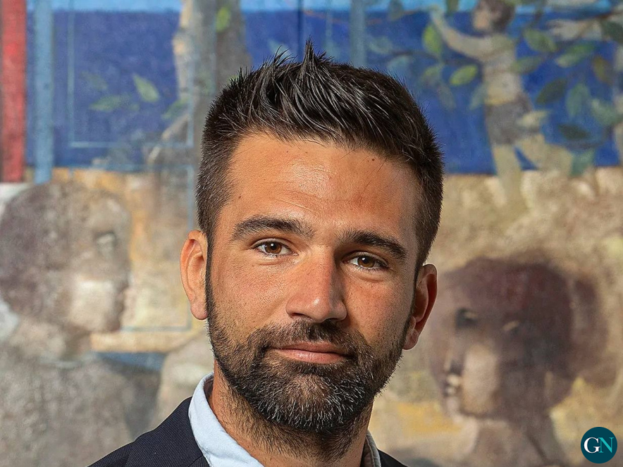 alt - Aitor Tendero / GN 