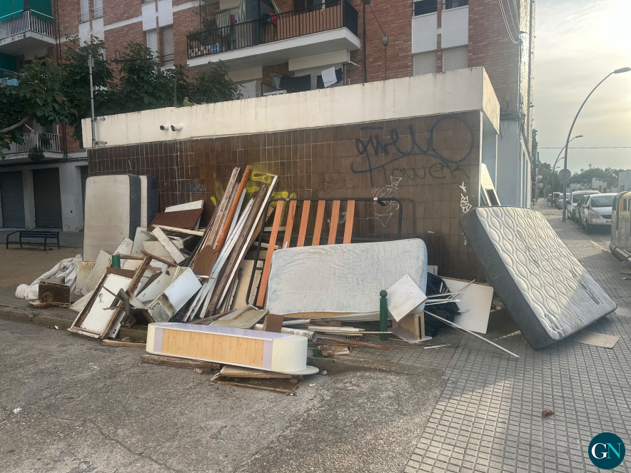 alt - Salt aquest dilluns / GN 