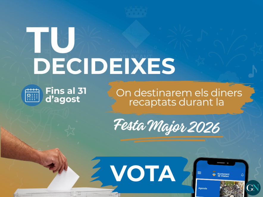 alt - Campanya del procés participatiu  