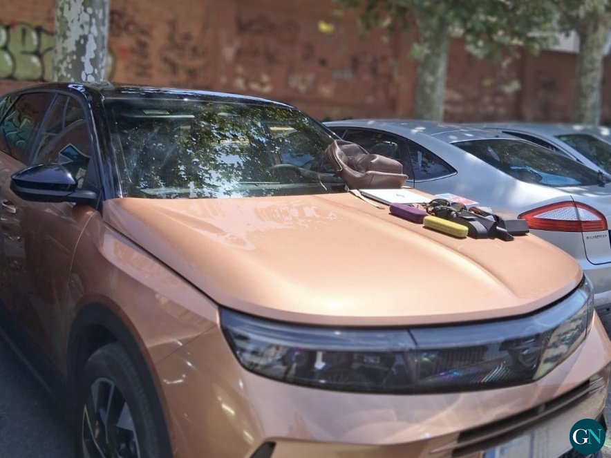 alt - Mossos d’Esquadra  / GN 