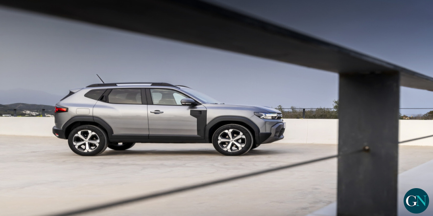 alt - Dacia Duster 