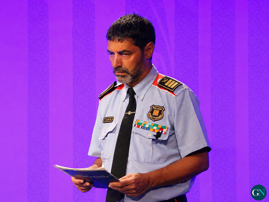 alt - Josep Lluís Trapero 