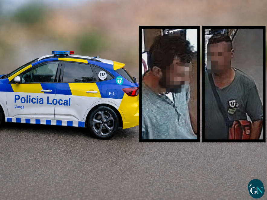 alt - Policia Local  / GN  