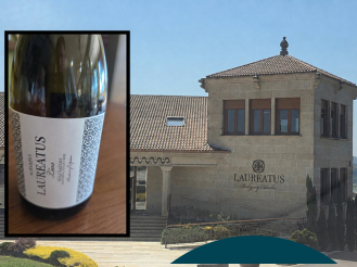 alt - Bodega Laureatus / GN  