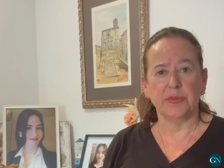Blanca Gutiérrez  