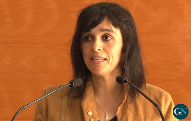 alt - Imatge d'arxiu de Sílvia Orriols 