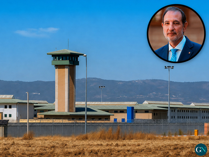 alt - Presons / GN 