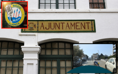 Ajuntament de Llançà 
