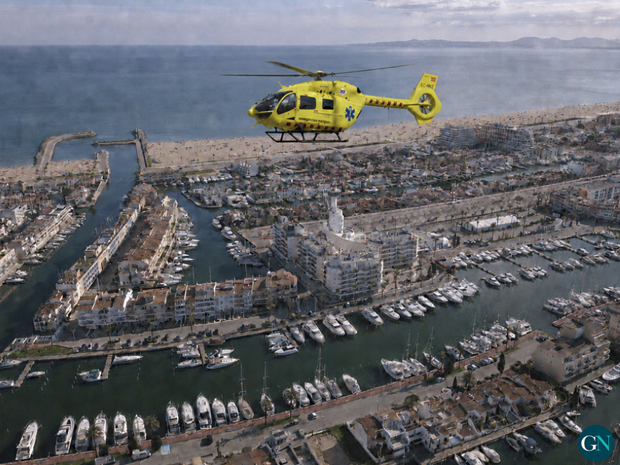 alt - Empuriabrava
