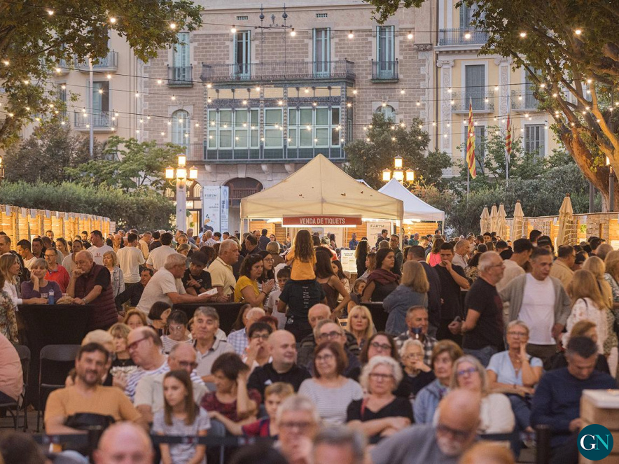 alt - Fòrum Gastronòmic / Carles Palacio 