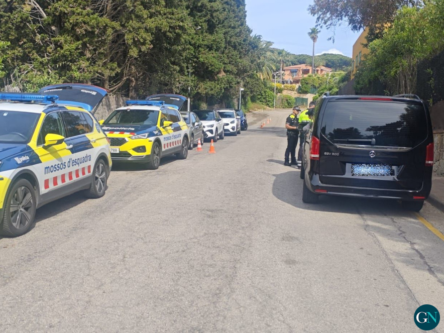 alt - Mossos d’Esquadra  / GN 