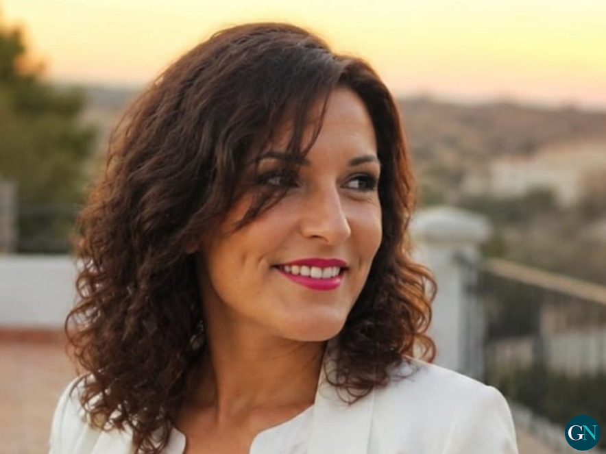 Marta Martín García / GN 