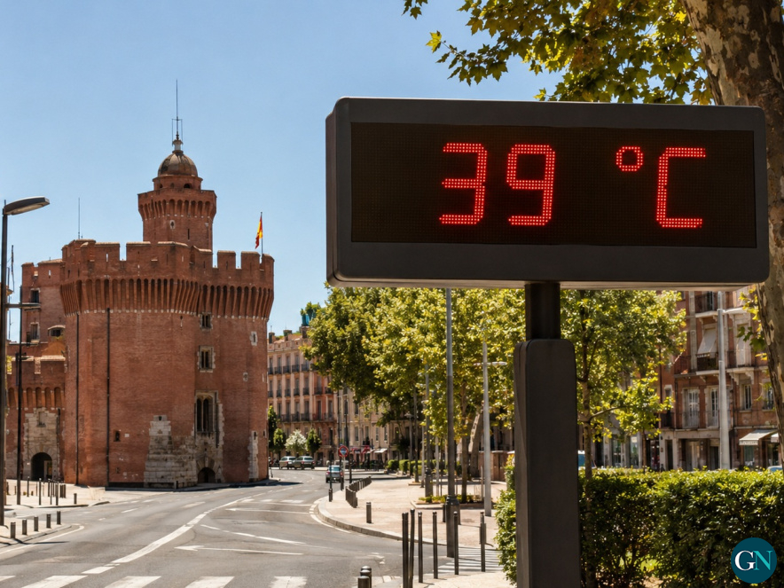 Ville de Perpignan 