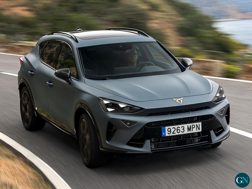 alt - Cupra 