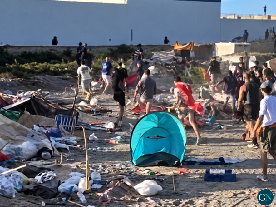 Ceuta 
