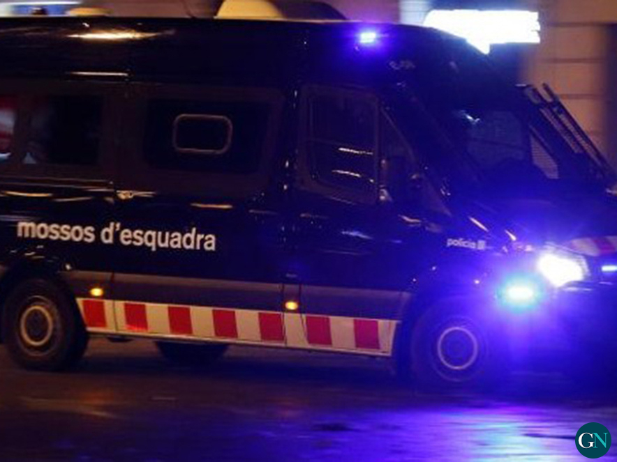 Mossos d’Esquadra  / GN 