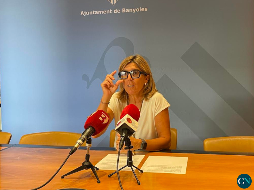 Ajuntament de Banyoles 