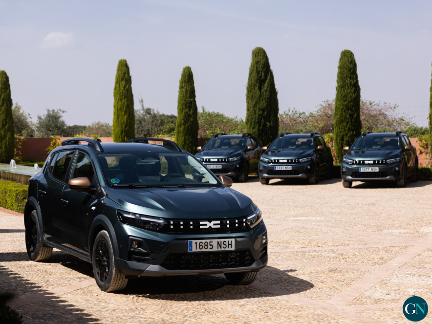 alt - Dacia