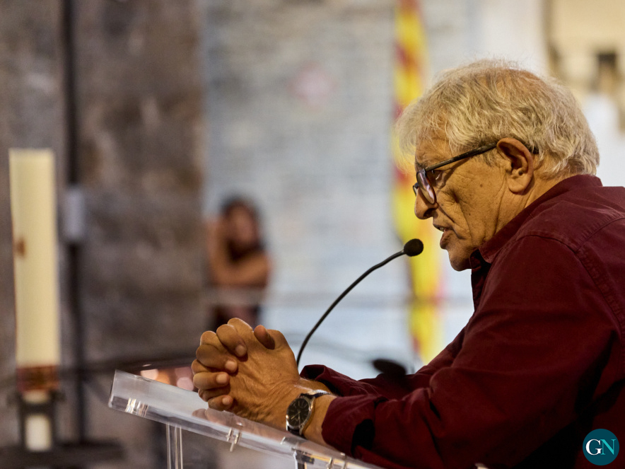 Diada de país a Ripoll - Eddy Kelele / GN 